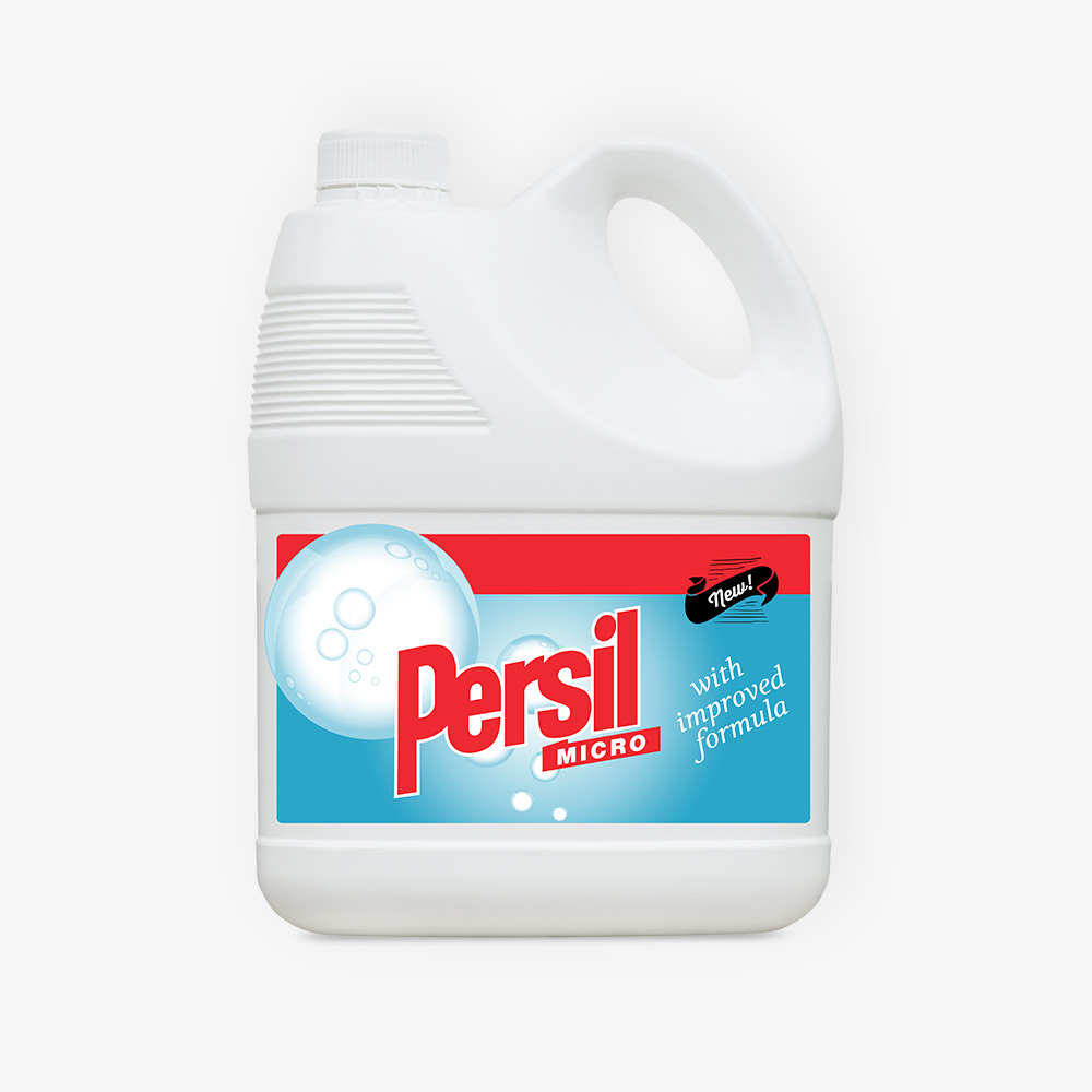 Persil Micro Clean